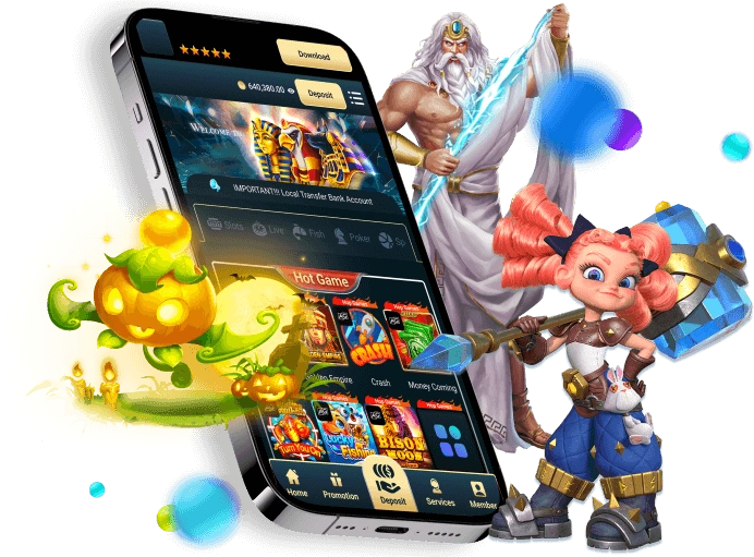 Cam kết thương hiệu 123win APK