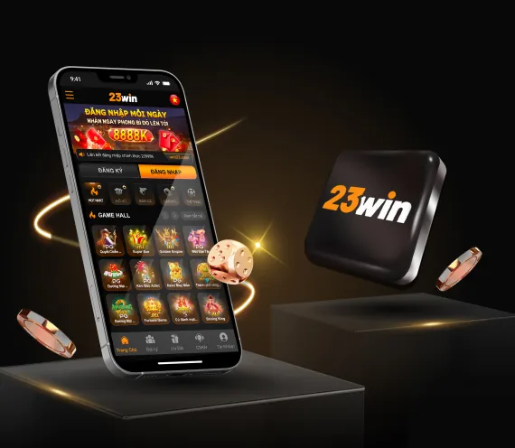 Tải ứng dụng 123win APK