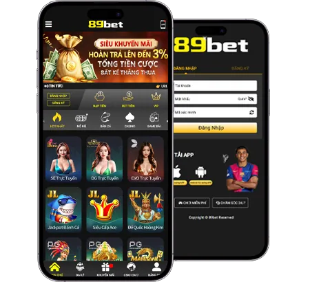 Ưu điểm nổi bật 123win APK