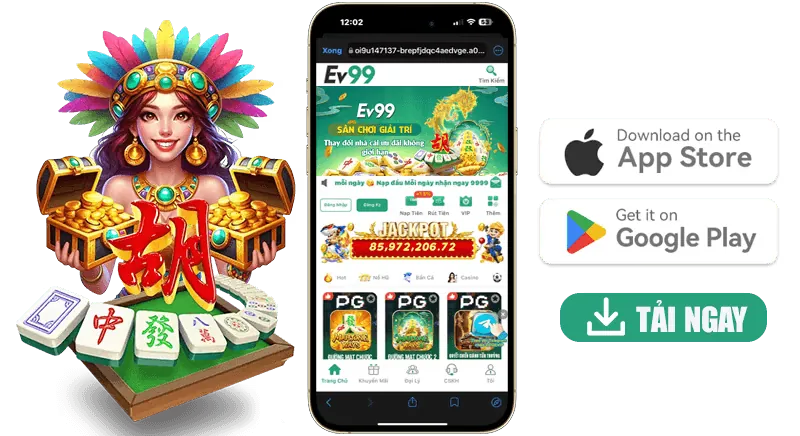 Biểu tượng bảo mật và an toàn 123win APK