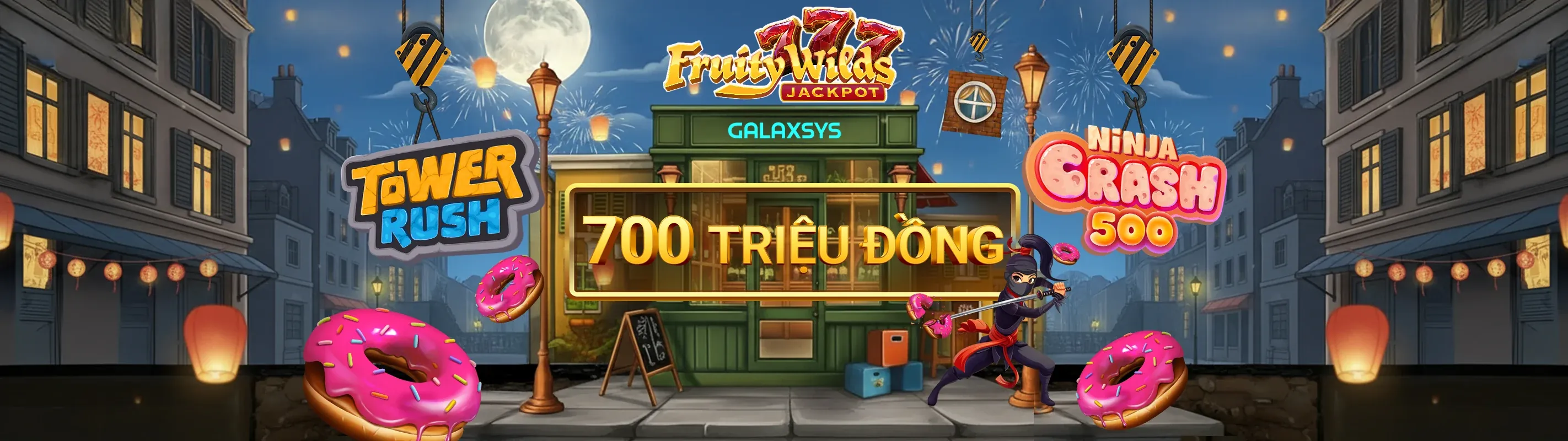 Khuyến Mãi Hấp Dẫn 123win APK