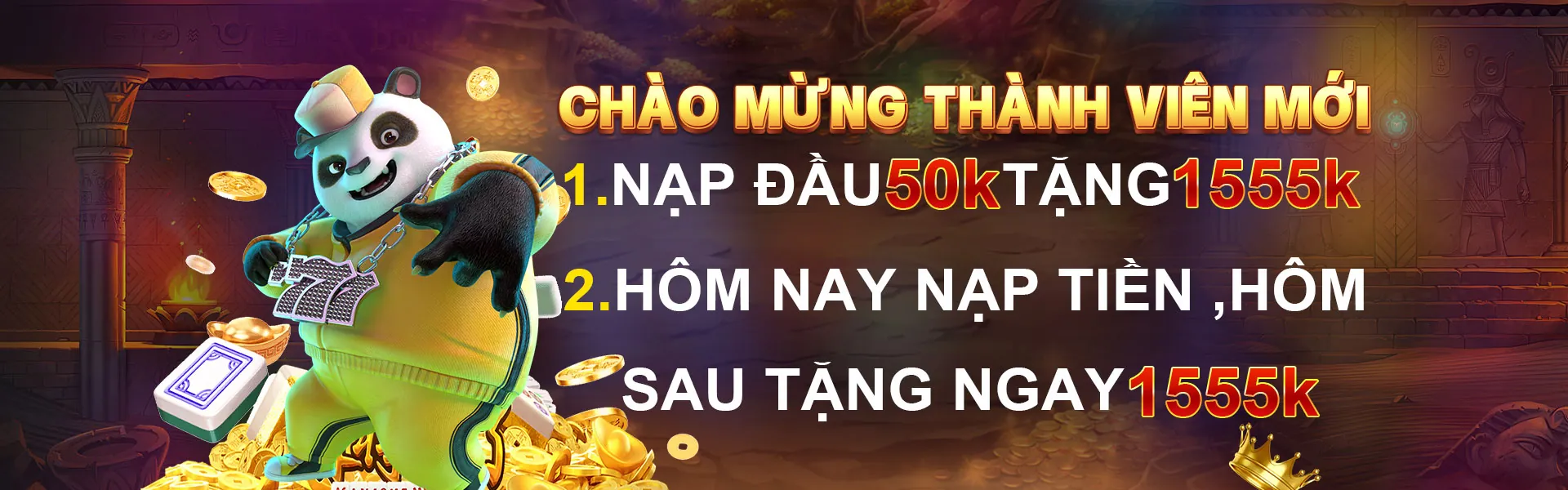 Các chương trình khuyến mãi hấp dẫn của 123win APK