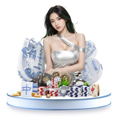 Trò chơi sòng bạc và slots